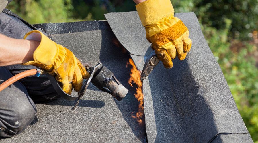 Professional flood damage restoration services in Spring Lake, MN